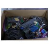 37 LBs Of Assorted Legos