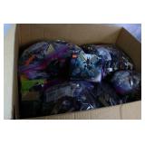 47 LBs Of Assorted Legos