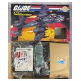 1997 G.I. Joe ARAH Collection A-10 Thunderbolt