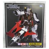 NIP Transformers Masterpiece MP-11NR Ramjet