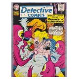 Detective Comics #293 1961 DC Comic Book