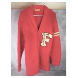 Vintage St. Anthonyï¿½s High School Sweater