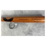 Brook Fordyce Signed Professional Sam Bat