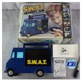 1975 LJN S.W.A.T. Children