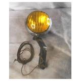 Antique Atlas Automobile Accessory Light