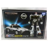 NIP Transformers Masterpiece MP-17 Prowl