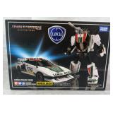 NIP Transformers Masterpiece MP-20 Wheeljack