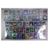 95pc Parallel Baseball Cards w/ HOF, Stars & RCs