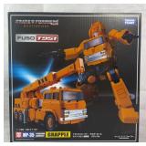 NIP Transformers Masterpiece MP-35 Grapple