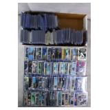 1980s-2020s Star Player Baseball Cards w/ RCs