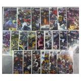 Transformers Armada #1-18 Dreamwave Comic Books