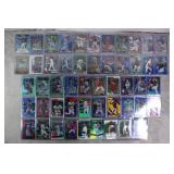 51pc Serial #/100 & Higher Stars & HOF Baseball
