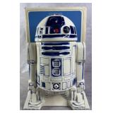 1977 Star Wars R2-D2 Cookie Car w/ Box & Insert