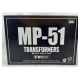 NIP Transformers Masterpiece MP-51 Acree