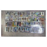 1970s-80s Baseball Cards w/ HOF & Stars