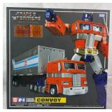 NIP Transformers Masterpiece MP-10 Convoy