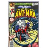 Marvel Premiere #47 1979 Key Marvel Comic Book