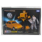 NIP Transformers Masterpiece MP-21 Bumble
