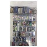 HOF & Star Player Football Cards