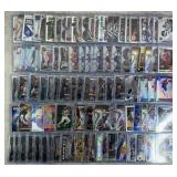 100pc 2020s Star Player Basketball Cards