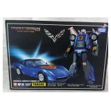 NIP Transformers Masterpiece MP-25 Tracks