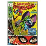 Amazing Spider-Man #94 1970 Marvel Comic Book