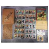 19th c. & 20th c. Ephemera Grouping