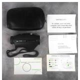 KVH Data Scope Digital Compass Range Finder