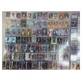 1977-2025 HOF Player Basketball Cards w/ RCs