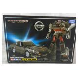 NIP Transformers Masterpiece MP-18 Streak