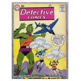 Detective Comics #270 1959 DC Comic Books