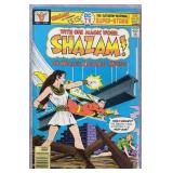 Shazam #25 1976 Key DC Comic Book