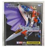 Transformers Masterpiece MP-11 Starscream