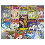 Casper The Friendly Ghost #12 1953 St. John Comic+