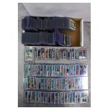 1980s Topps HOF Player Baseball Cards