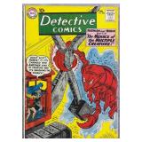 Detective Comics #288 1961 DC Comic Book