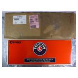 Lionel Southern Pacific AC-9 2-8-8-4 Train Set