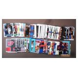 2014-15 to 2022-23 Panini Donruss Basketball Cards