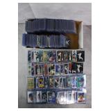 1990s-2000s HOF Player Baseball Cards