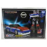 NIP Transformers Masterpiece MP-19 Smokescreen