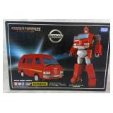 NIP Transformers Masterpiece MP-27 Ironhide