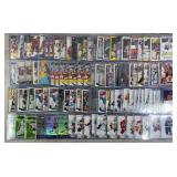 102pc 1981-2024 Hockey Cards w/ HOF & RCs