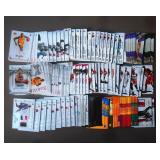 2014-15 Panini Excalibur Basketball Cards