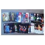 2012-13 & 2013-14 Panini Elite Basketball Cards