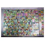 1975 Topps Baseball Cards w/ HOF & Stars