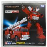 NIP Transformers Masterpiece MP-33 Inferno