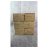 6pc 1987 Baseball Complete Card Sets