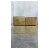 1986-89 Baseball Complete Card Sets