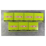 7pc Sealed 2019 Topps Total Baseball Packs