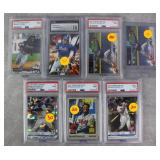 7pc 2017-19 Ronald Acuna Jr. w/ RCs